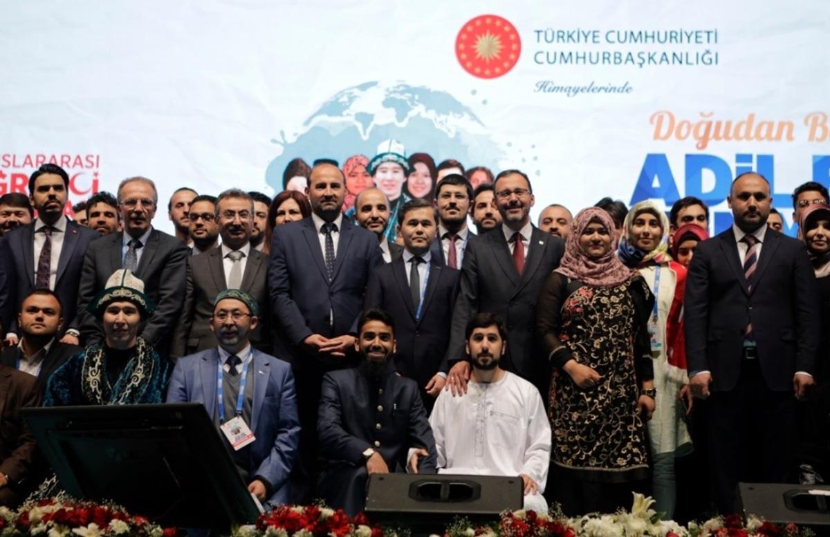 UDEF T&uuml;rkiye&rsquo;yi bu yıl da d&uuml;nya ile buluşturtuyor