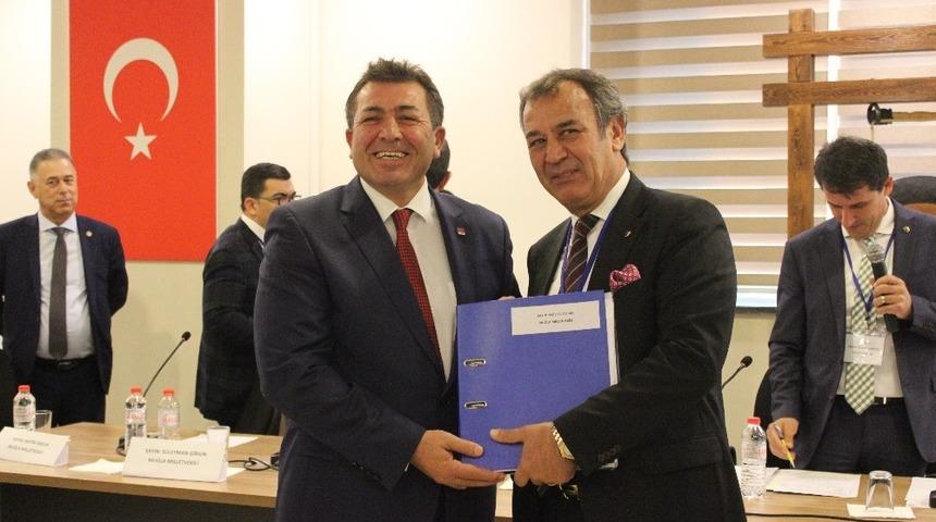 Taklit ve tağşişli &uuml;r&uuml;nlere b&uuml;y&uuml;k cezalar getirildi