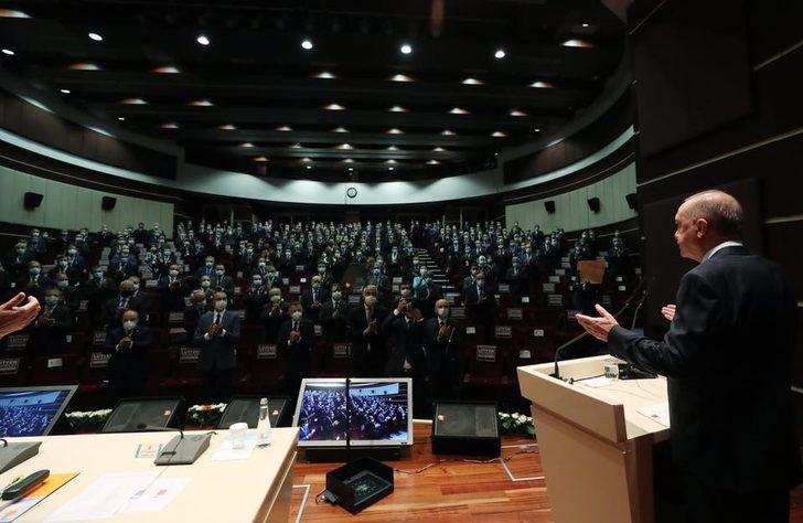 Büyükkılıç, "Şehrimiz için çalışıyor, gönül sofrasını kuruyoruz" G2