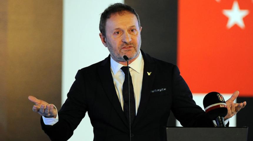 Hürser Tekinoktay'dan Dorukhan ve Fenerbahçe açıklaması