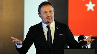 Hürser Tekinoktay'dan Dorukhan ve Fenerbahçe açıklaması