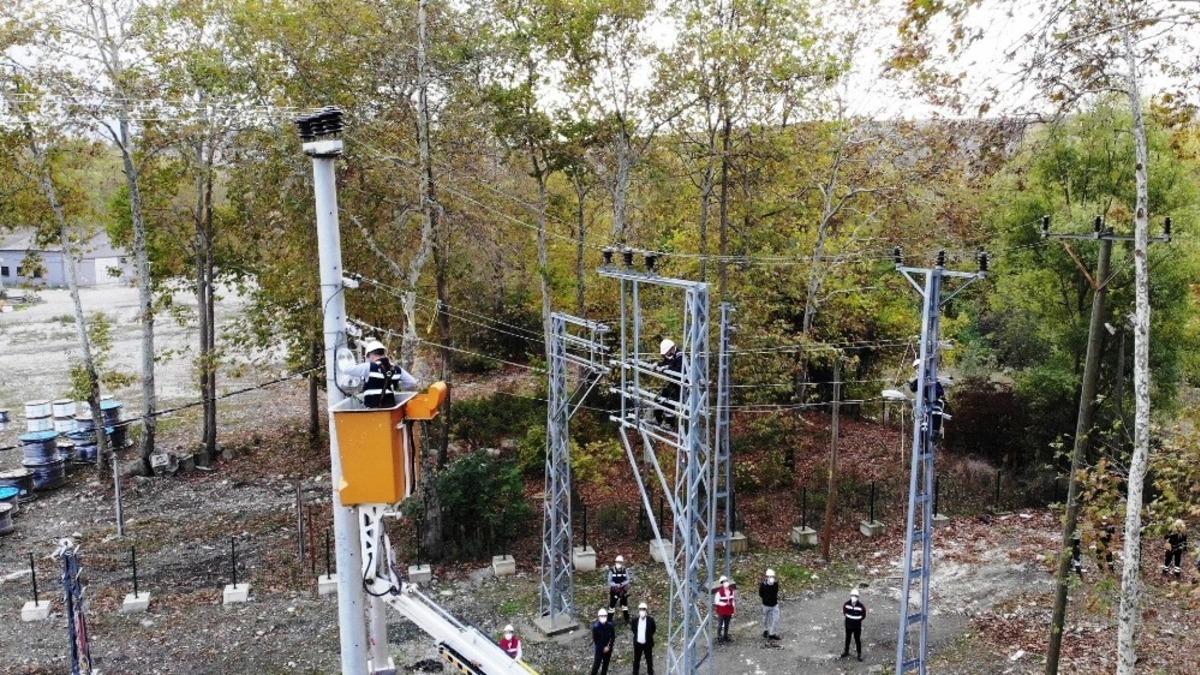 Enerji kahramanlarına rol model olacak eğitim