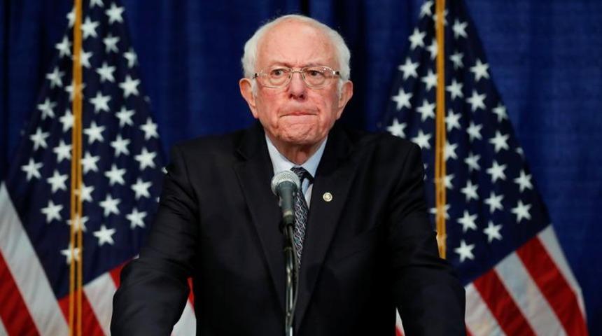 Deneyimli siyasetçi ABD'de yaşanacakları önceden tahmin etmiş!