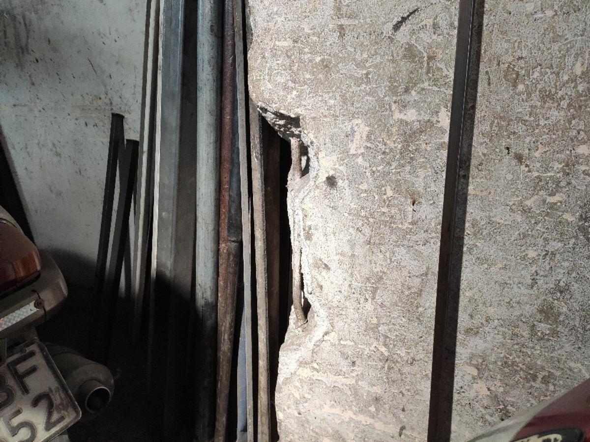 Gaziosmanpaşa&rsquo;da riskli binalar denetlendi