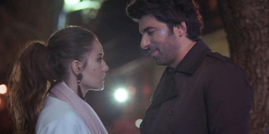 &Ouml;lene Kadar dizisinden kareler!