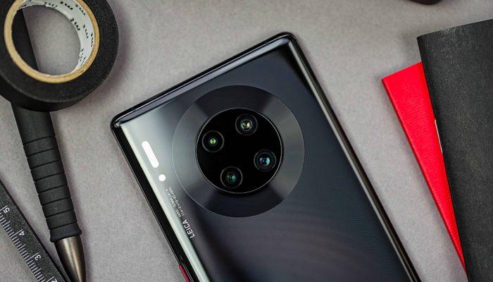 Huawei MediaTek yakınlaşması devam ediyor