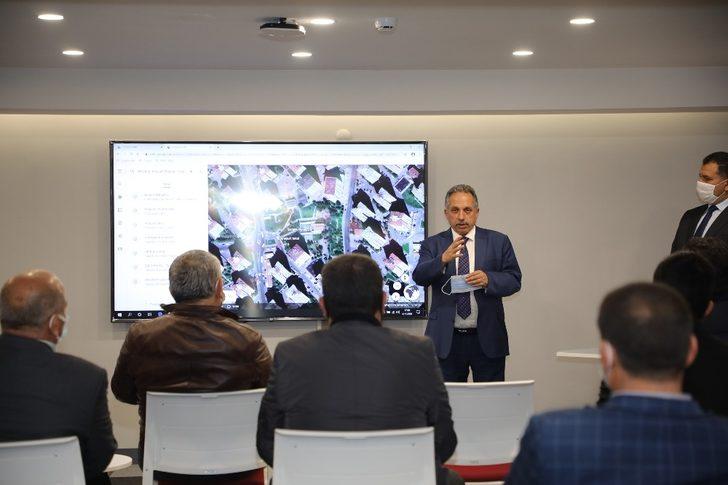 Meclis üyelerinden kütüphaneye tam not G2