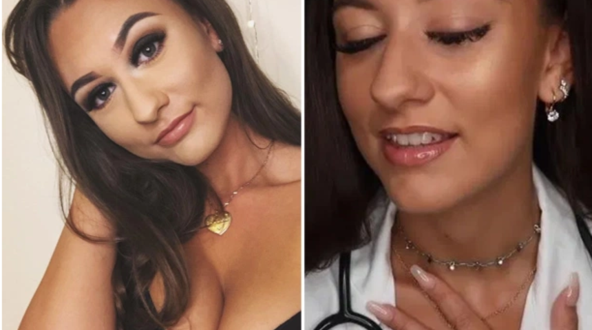 'Fısıldama videolarıyla' yılda neredeyse 500 bin TL kazanıyor