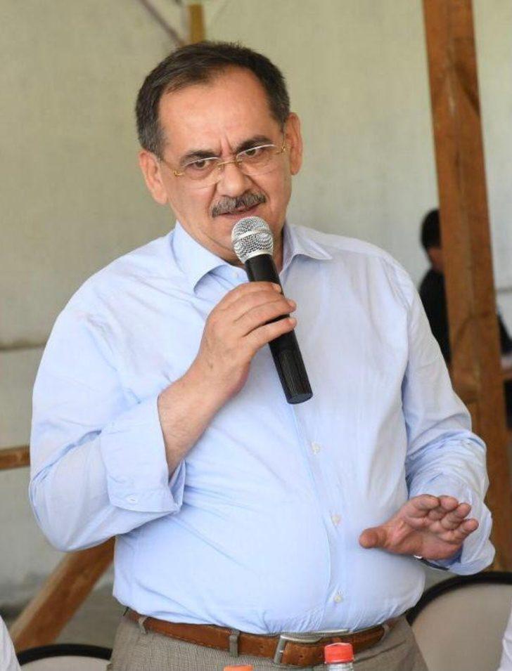 Samsunspor Anıtı 31 Aralık’ta Millet Bahçesi’nde G3