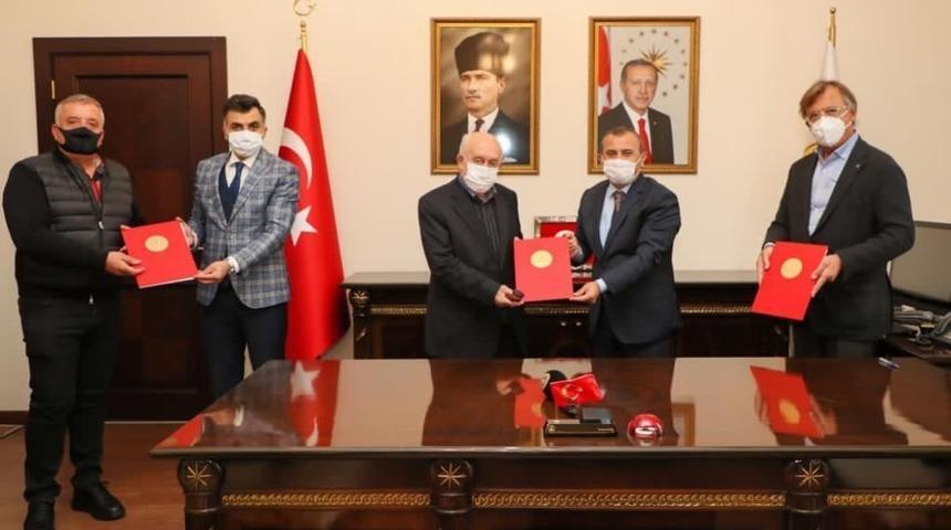 Hayırsever kardeşlerden anaokulu