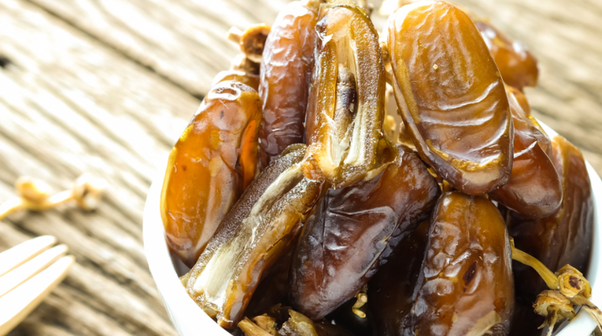 Sadece ramazandan ramaza değil her zaman t&uuml;ketin! İ&ccedil;inde neler neler var