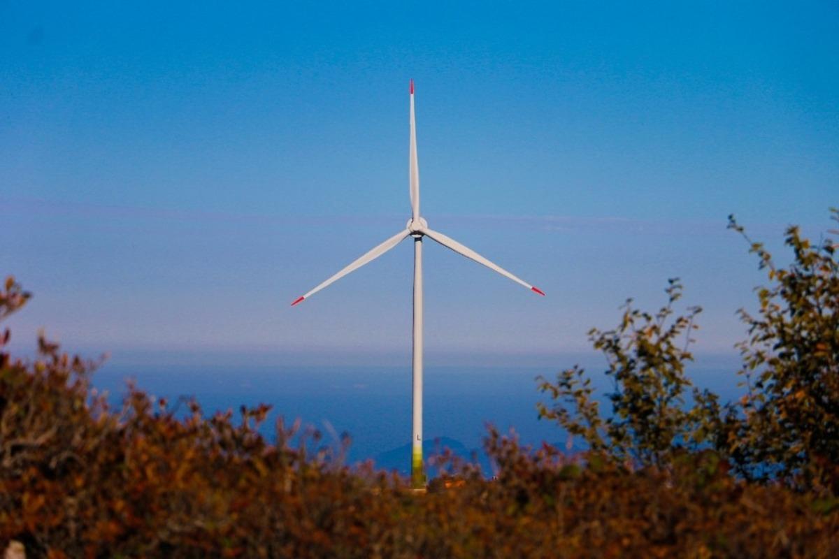 Akkuş il&ccedil;esine kurulan santraller, g&uuml;nl&uuml;k 12 bin evin elektrik ihtiyacını karşılayacak