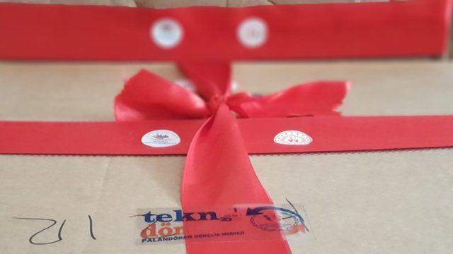 Tekno Dönüşümle Bilgisayarsız Öğrenci Kalmasın