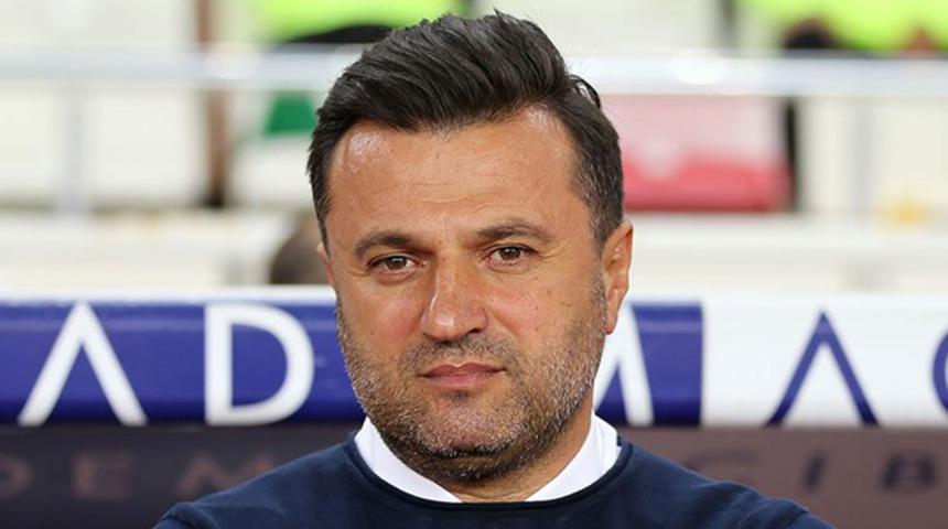 Teknik direktör Bülent Uygun koronavirüse yakalandı