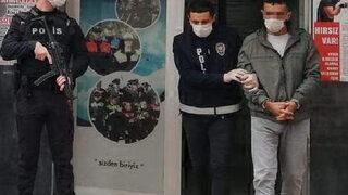 Hırsız suçüstü yakalandı! İfadesi şaşkınlık yarattı