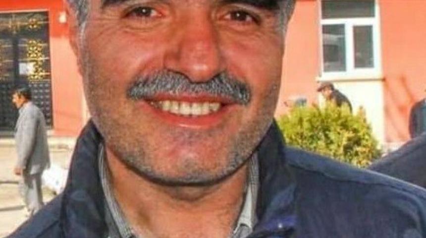 Vanlı gazeteci korona vir&uuml;se yenik d&uuml;şt&uuml;