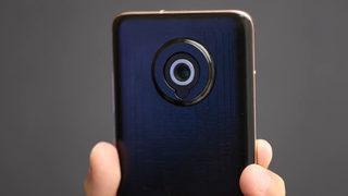 Xiaomi teleskopik lens teknolojisi ile telefon kameralarını değiştirebilir