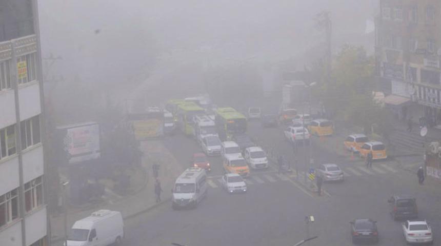 Uyarı geldi! Bu havada koronavirüs daha hızlı bulaşıyor