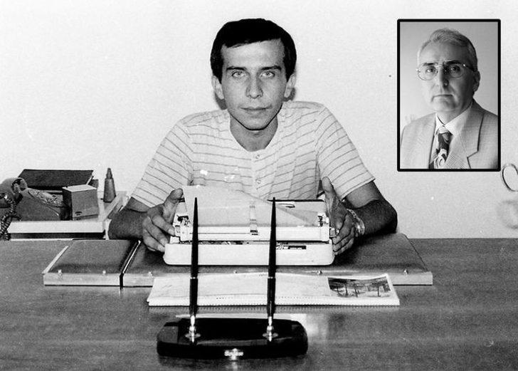 Denizli Gazeteciler Cemiyeti eski başkanı Hüsnü Okumuş hayatını kaybetti G1