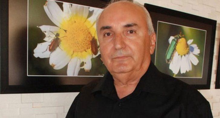 Denizli Gazeteciler Cemiyeti eski başkanı Hüsnü Okumuş hayatını kaybetti G2