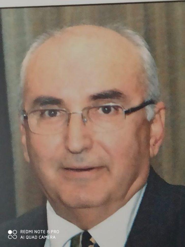 Denizli Gazeteciler Cemiyeti eski başkanı Hüsnü Okumuş hayatını kaybetti G3