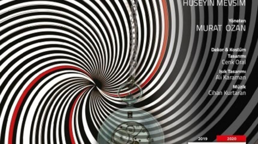 &Ccedil;orum Devlet Tiyatrosu yeniden kapılarını a&ccedil;ıyor