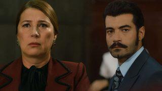 Bir Zamanlar Çukurova dizisinin Hünkar Yaman'ı için Murat Ünalmış’dan unutulmaz veda! ‘Kalp kalbe, göz göze....’