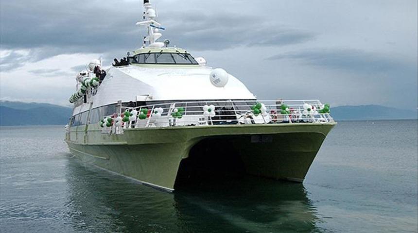 BUDO bazı seferlerini iptal etti