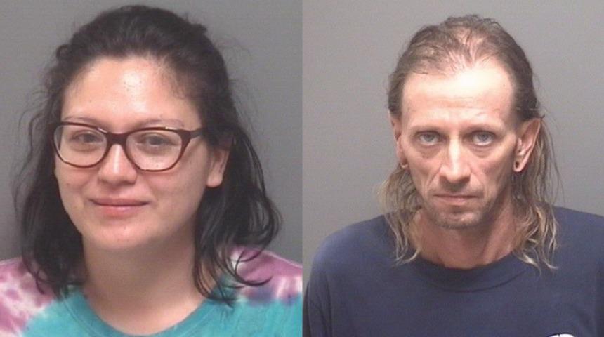 ABD’de iki çocuğuna cinsel istismarda bulunulan anneye 723 yıl hapis