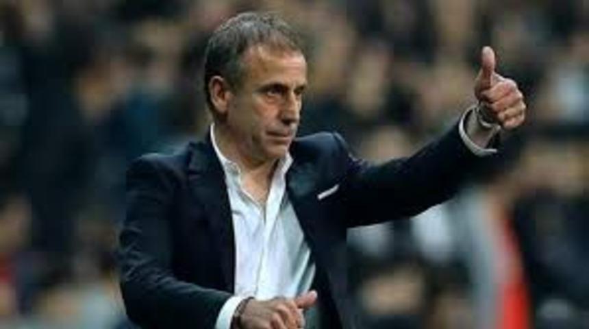 Trabzonspor, Abdullah Avcı ile 3 yıllık anlaşma sağladı