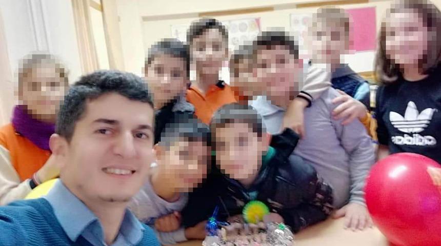 Öğretmene çirkin saldırı! Önce 'ilgisiz' diye dövdü, sonra 'eşimi taciz etti' dedi