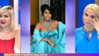 Bülent Ersoy ile Lerzan Mutlu aylar sonra ilk kez karşı karşıya!