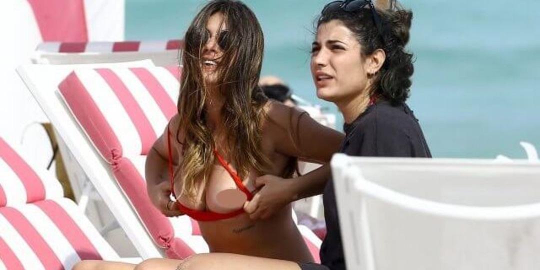 Herkesin i&ccedil;inde soyundu