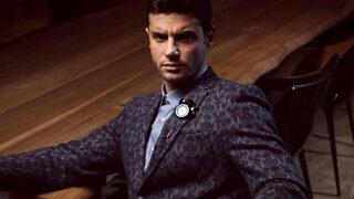 Savaşçı'nın Kaan Bozok'u Berk Oktay diziden ayrıldı! Berk Oktay Yasak Elma'da hangi rolde oynayacak?