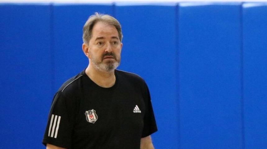 Beşiktaş, Burak Bıyıktay ile yolları ayırdı