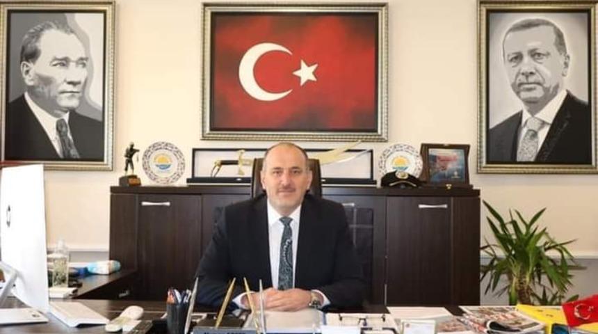 Çınarcık Belediye Başkanı Numan Soyer koronavirüse yakalandı