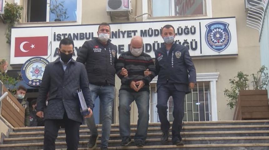 19 yıl önce işlenen vahşi cinayetle ilgili baba ve üvey anne tutuklandı