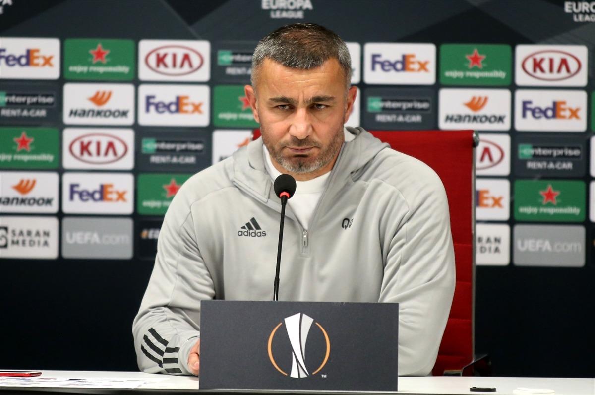 Ma&ccedil;ın ardından