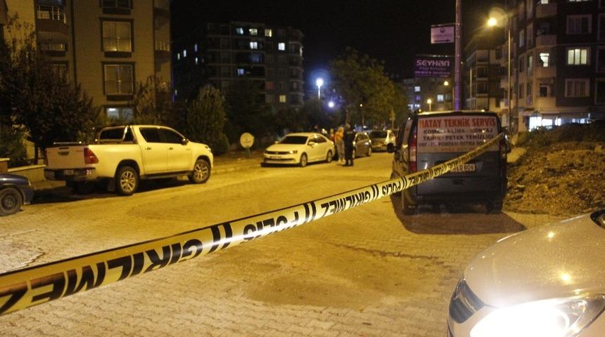 Hatay’da 10 mahalle karantinaya alındı