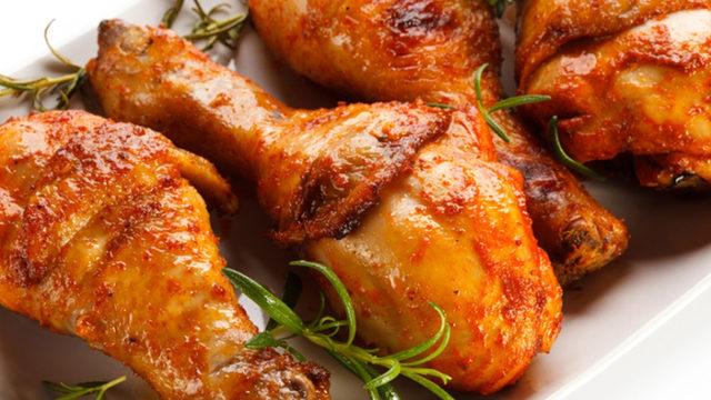 Ballı hardallı tavuk nasıl yapılır? MasterChef ballı hardallı tavuk tarifi ve malzemeleri