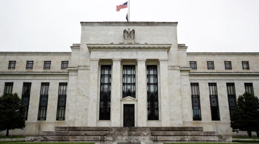 FED’den Mali Politikayı Sabit Tutma Kararı