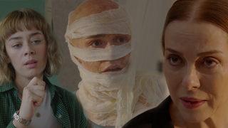 Alev Alev 2. bölüm fragmanı yayınlandı! Alev Alev'de Tomris'in Çiçek'e şok teklif: Kızımın yerine geç. Şimal ol