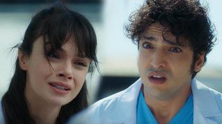 Mucize Doktor 37. yeni bölüm fragmanı yayınlandı! Ali Vefa'dan Nazlı'yı ağlatan itiraf!  Mucize Doktor 36. son bölümde neler oldu?