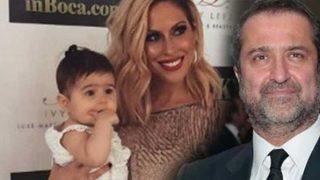 Serdar Bilgili''nin babalık davasını kayyum çözecek