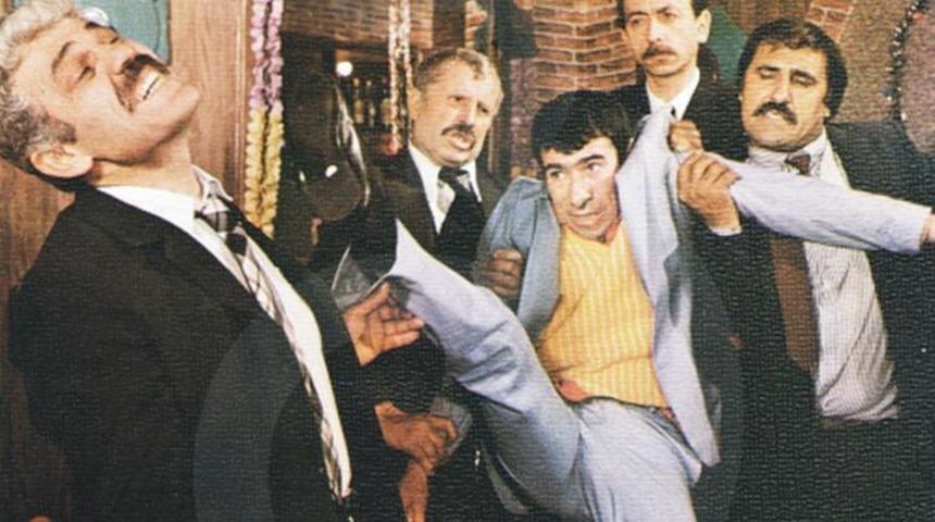 'En güzel Cüneyt abi döverdi' diyen Yeşilçam’ın unutulmaz isminin son hali 