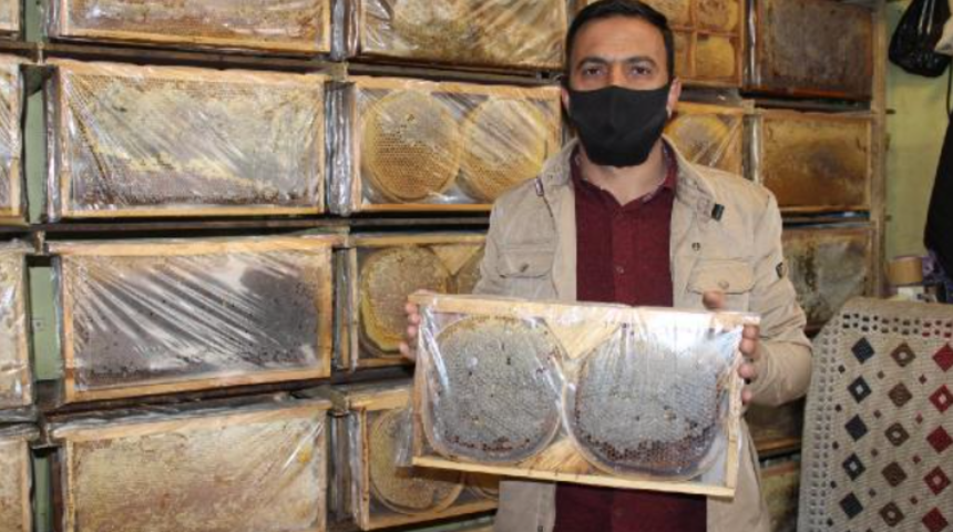 Sadece koronavirüse değil, bütün mikroplara savaş açıyor! 