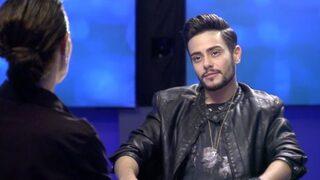 Rüzgar Erkoçlar Hülya Avşar'a içini döktü