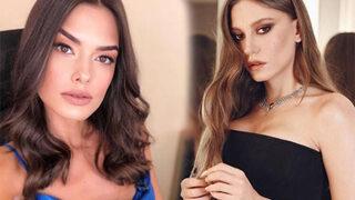 Cem Yılmaz ile ayrılan Serenay Sarıkaya'dan Saadet Özsırkıntı yorumu