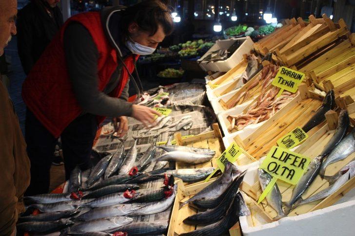 Palamut tezgahlara veda ediyor G4