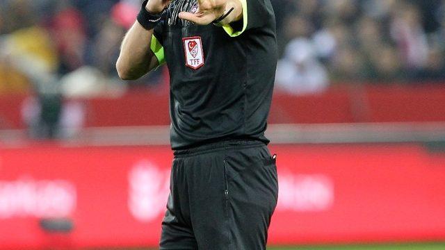 Abdulkadir Bitigen’e kritik görev